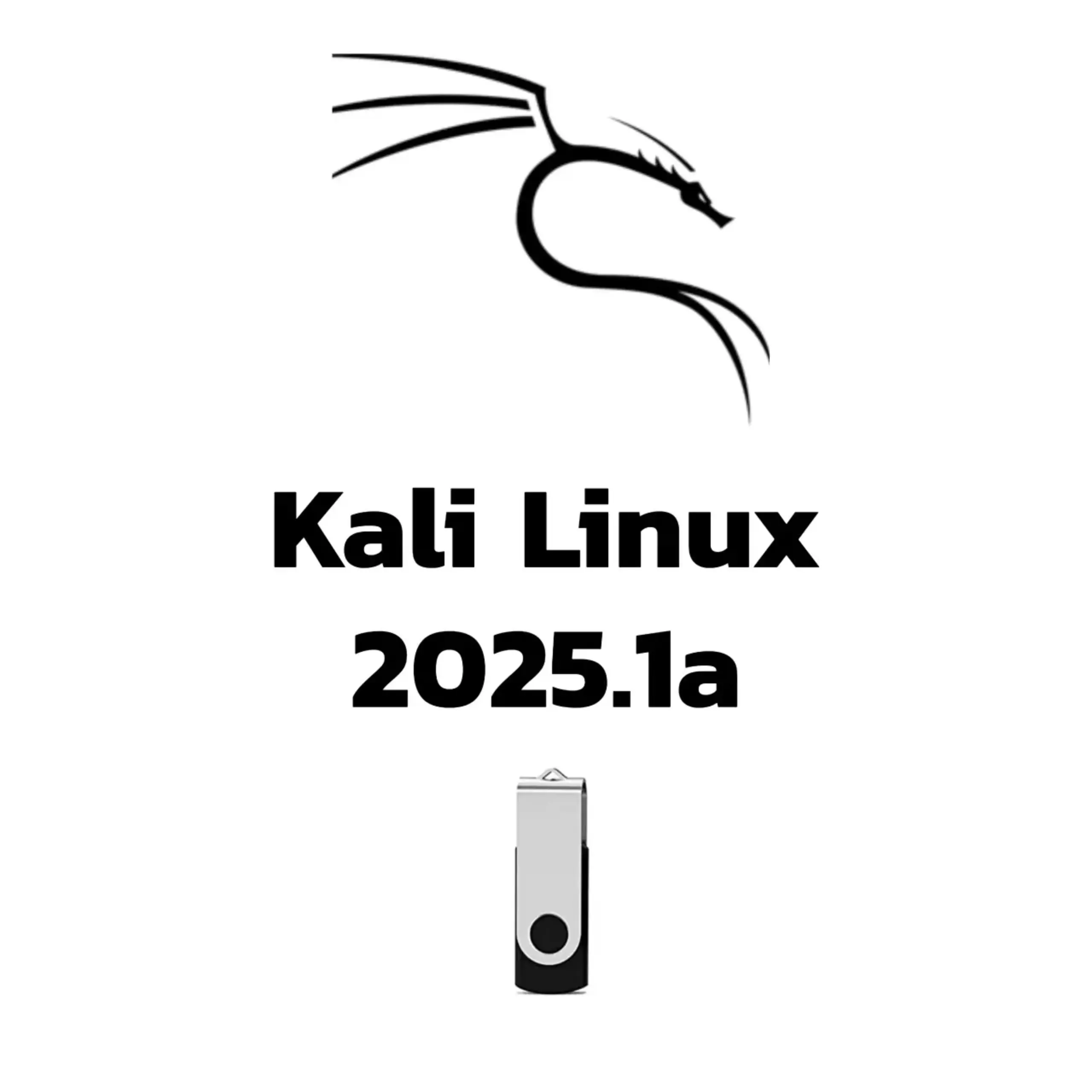 Kali Linux